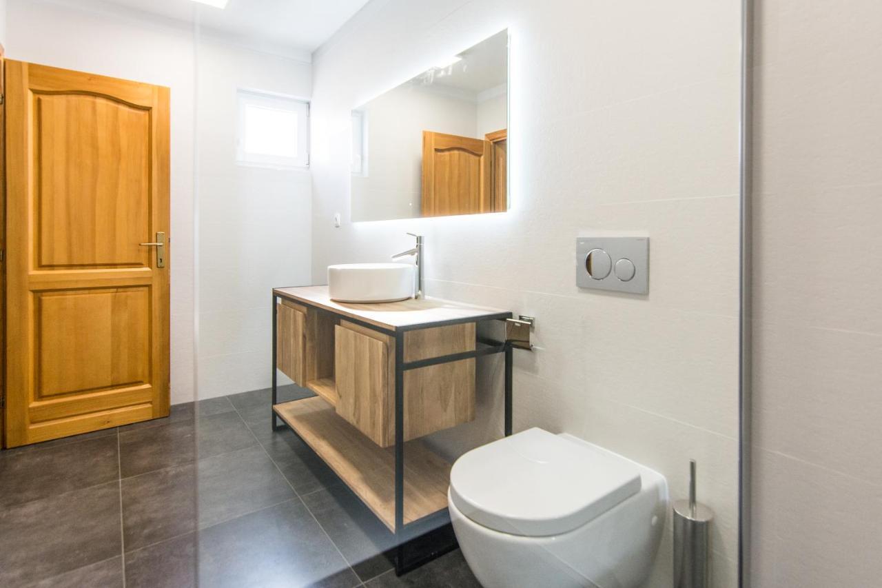 Apartments Basilea บีโอกราดนาโมรู ภายนอก รูปภาพ
