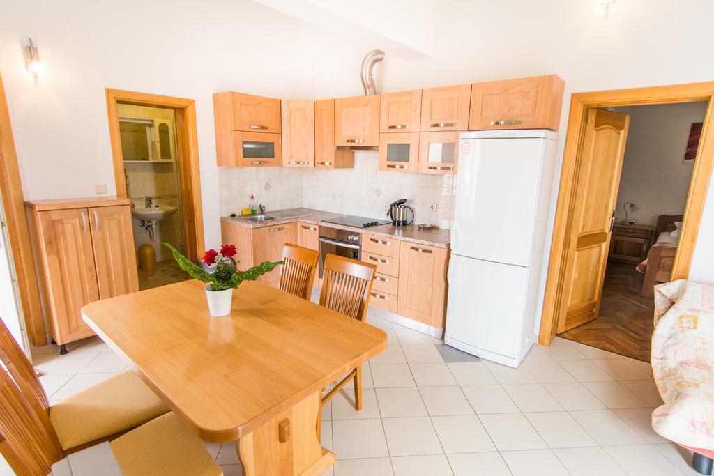 Apartments Basilea บีโอกราดนาโมรู ห้อง รูปภาพ